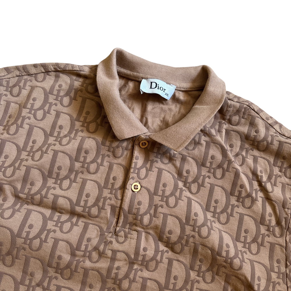 Dior Polo 2
