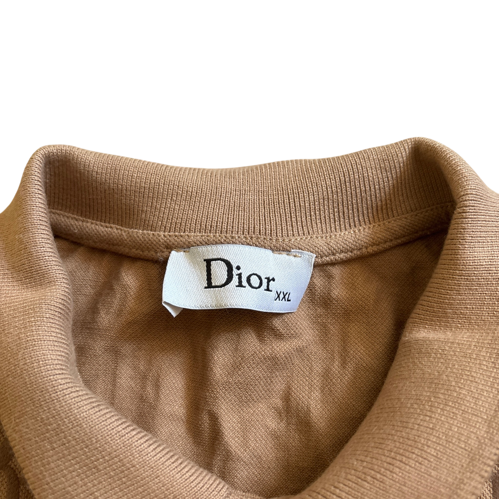 Dior Polo 3