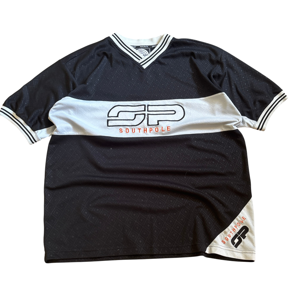 SouthPole 90's Jersey (Rare) 1