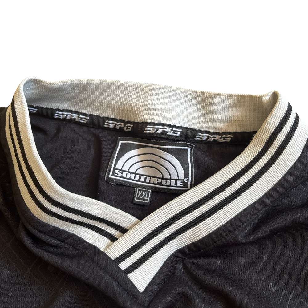 SouthPole 90's Jersey (Rare) 4