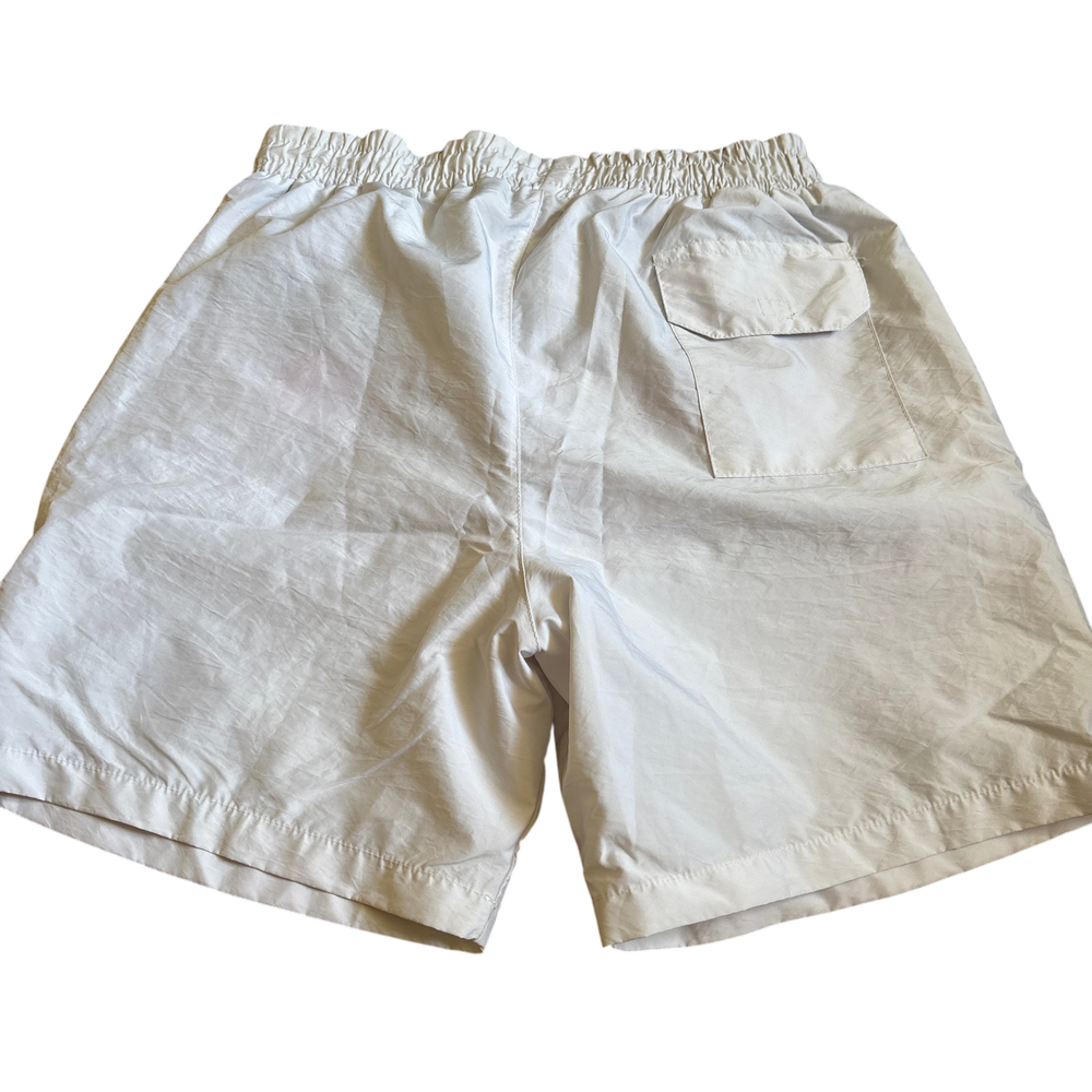 S//SPRINT Red Stripe Shorts 4