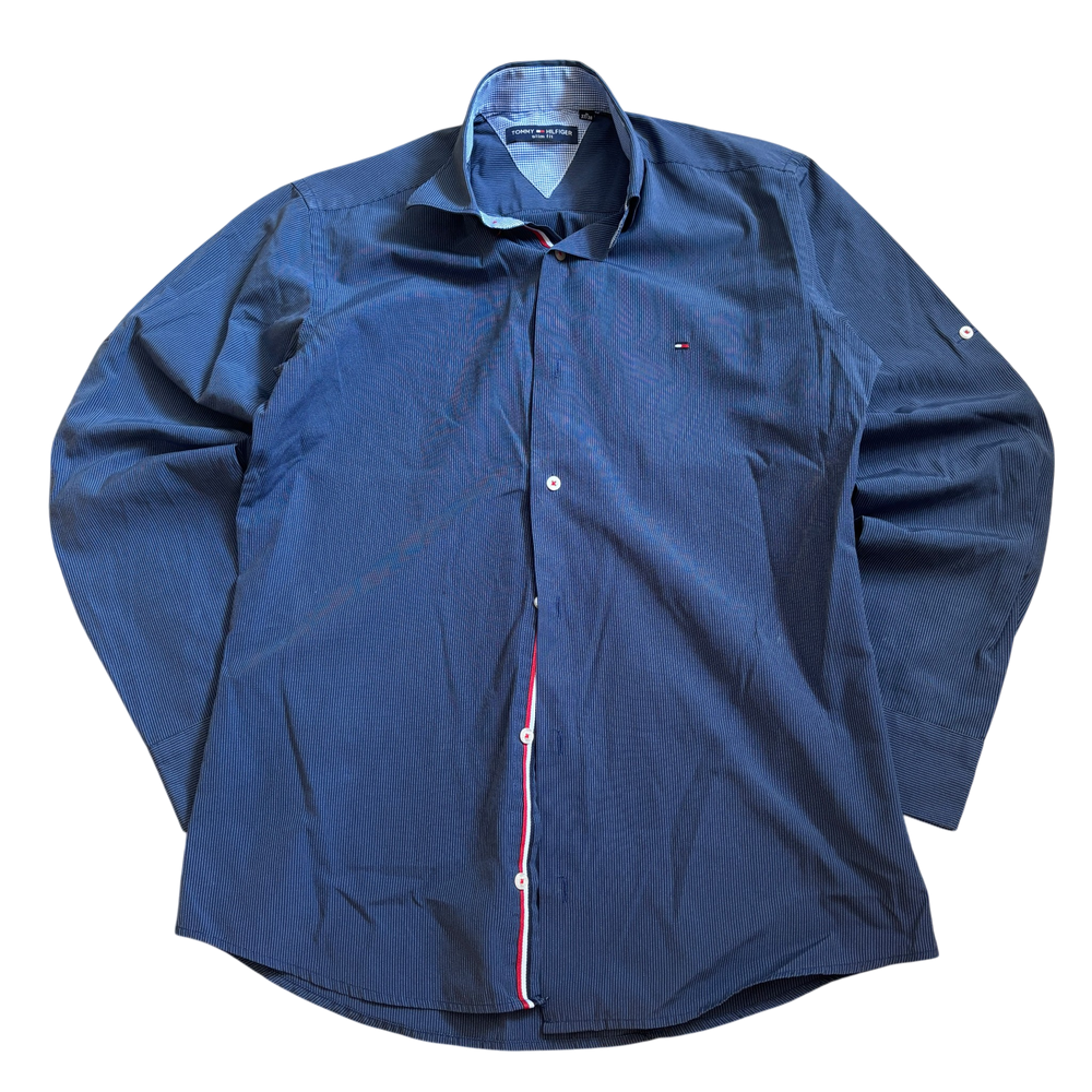 Tommy Hilfiger Formal Collar Shirt 1