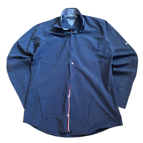 Tommy Hilfiger Formal Collar Shirt