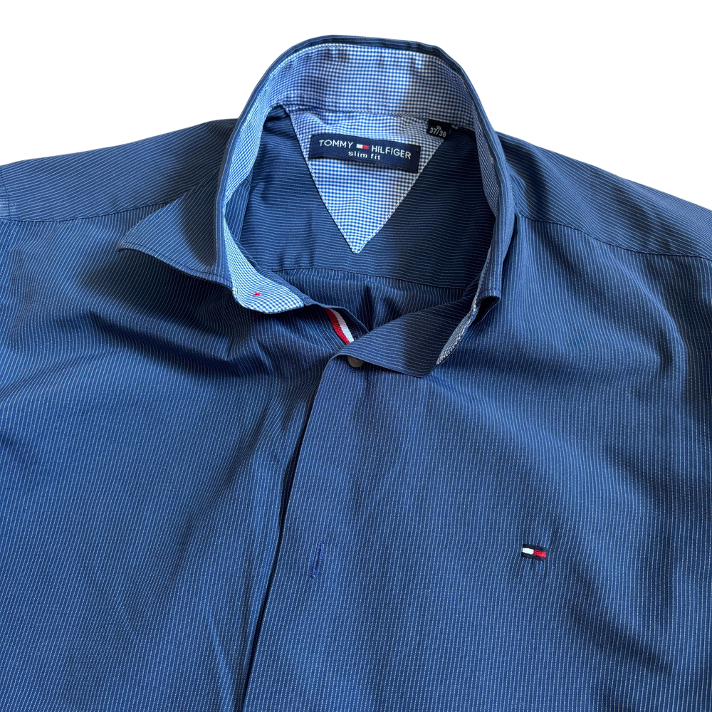 Tommy Hilfiger Formal Collar Shirt 2