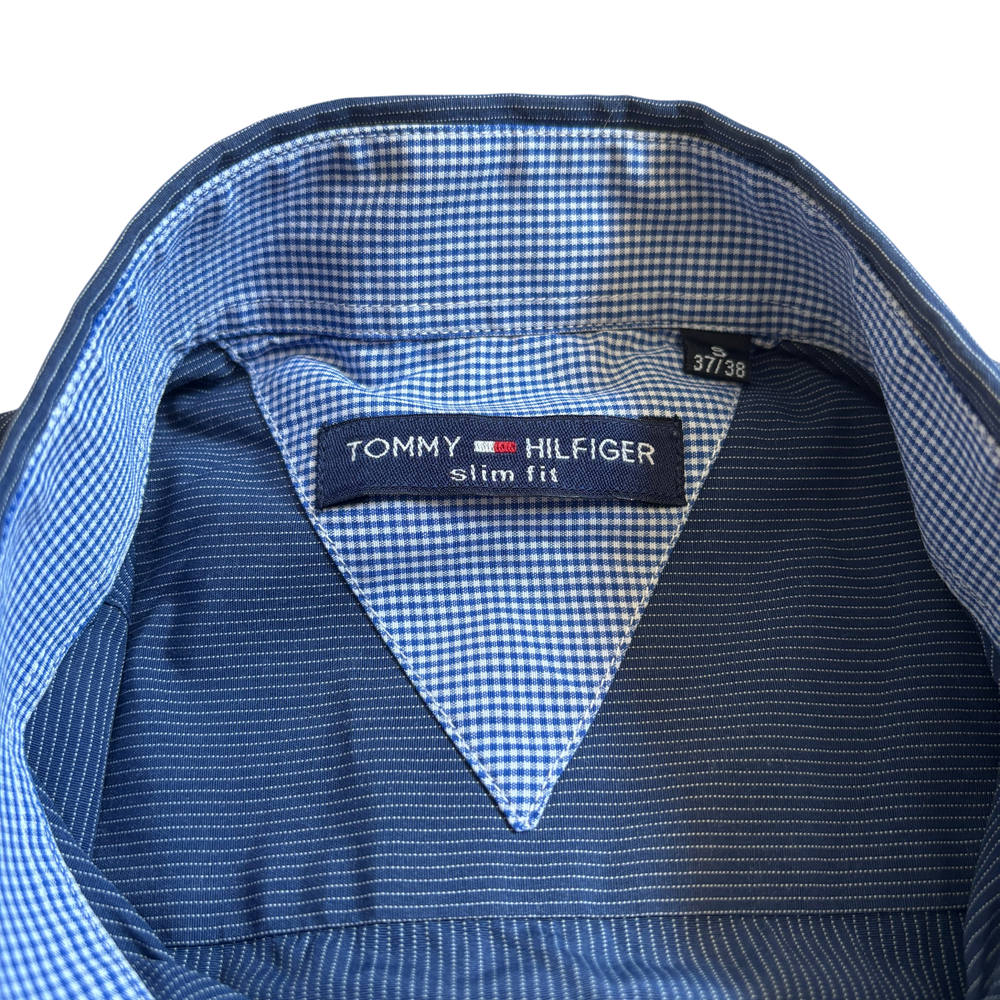 Tommy Hilfiger Formal Collar Shirt 3