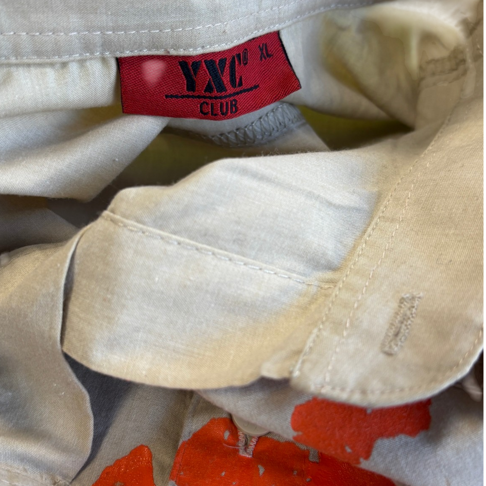 YXC Long Sleeve Shirt 3