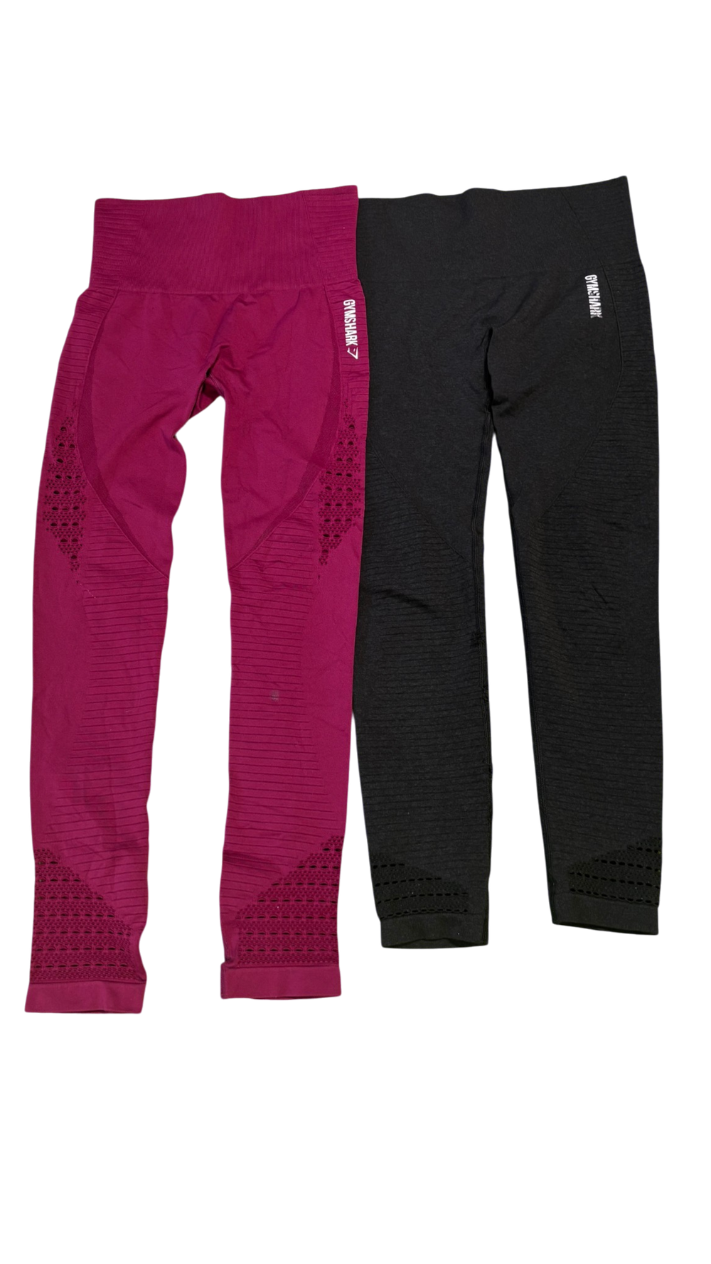 Gymshark Long Leggings 3