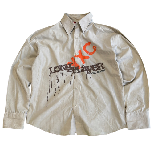YXC Long Sleeve Shirt