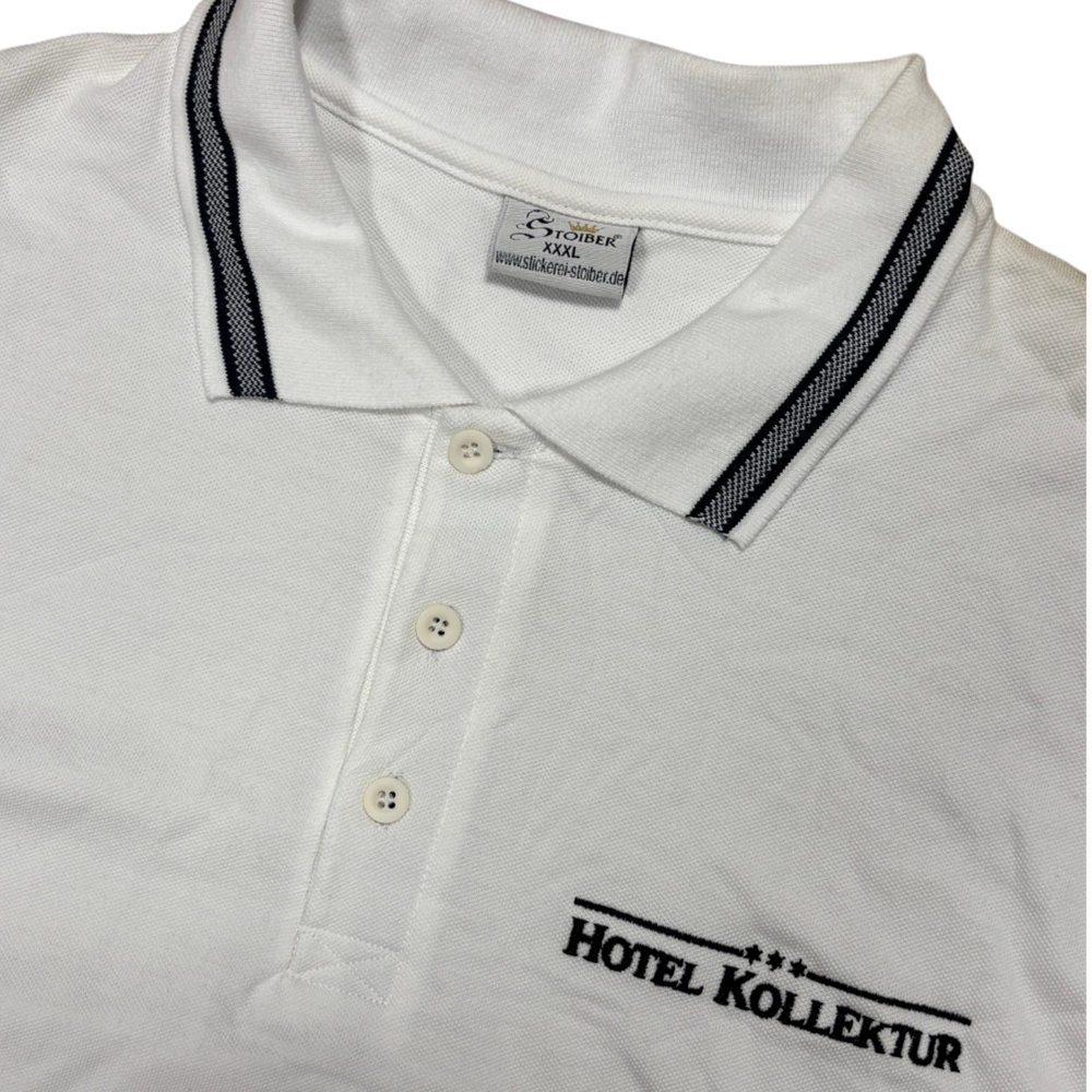Hotel Kollektur Stoiber Polo 2