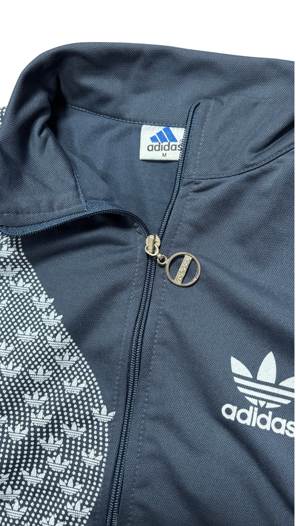 Adidas Tracksuit 5