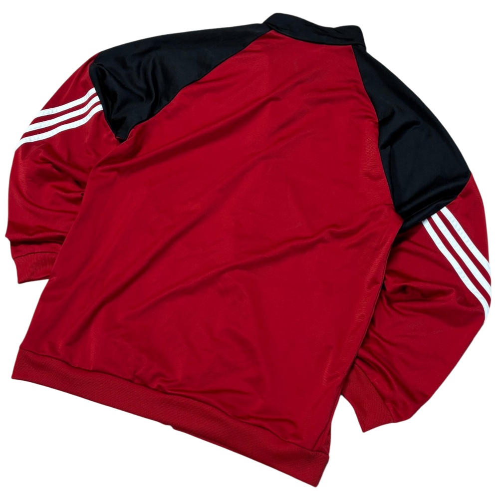 Adidas Baggy Skater Windbreaker 4