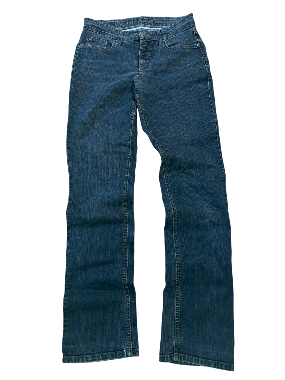 MAC Manista Bootcut Y2K Jeans 3