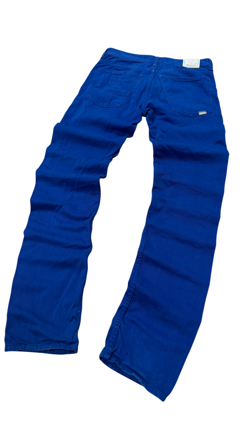 Bench Light Blue Denim Jeans