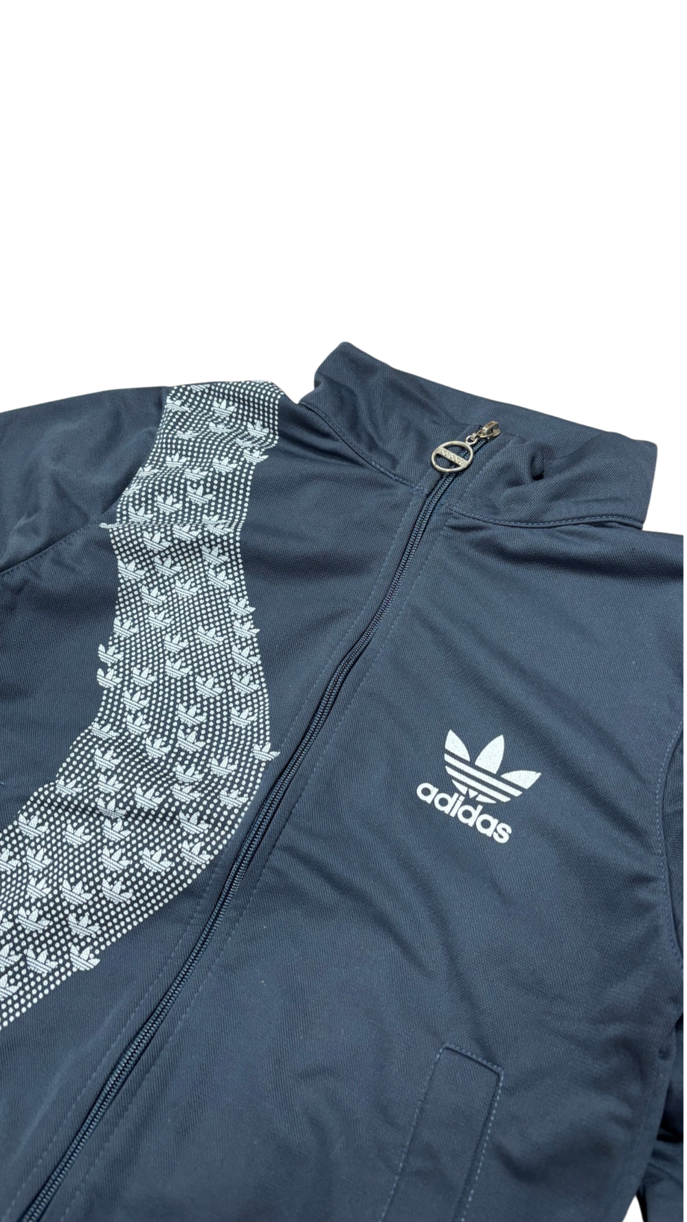 Adidas Tracksuit 4