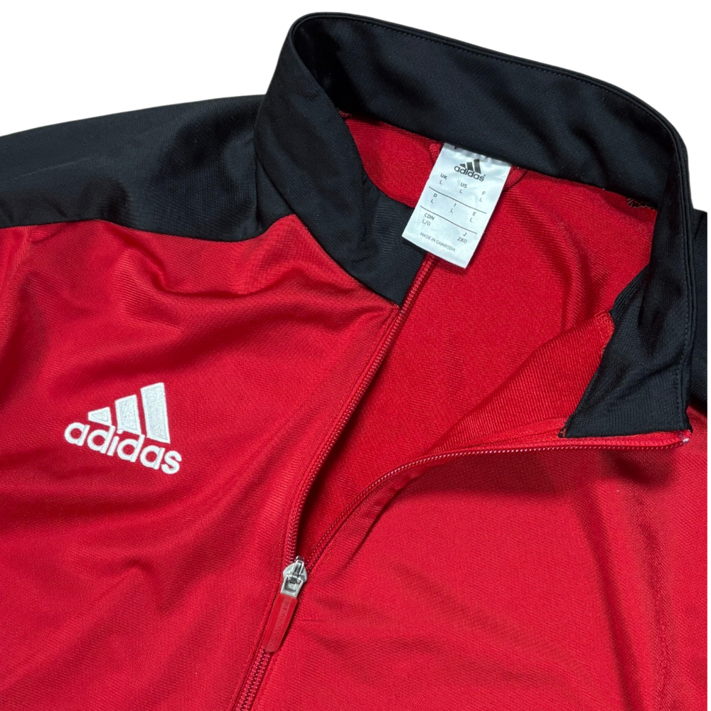 Adidas Baggy Skater Windbreaker 2