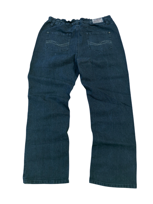 JFY Baggy Y2K Jeans