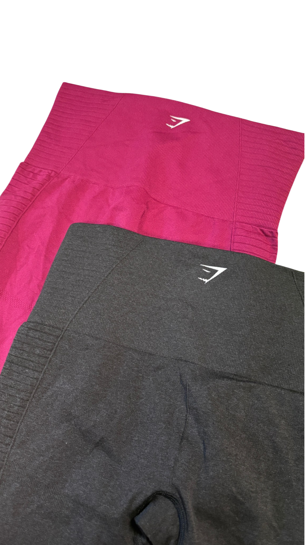 Gymshark Long Leggings 1