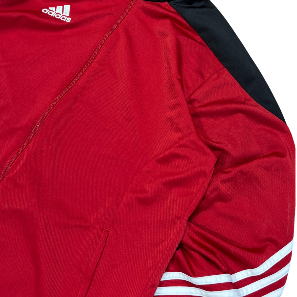Adidas Baggy Skater Windbreaker 3