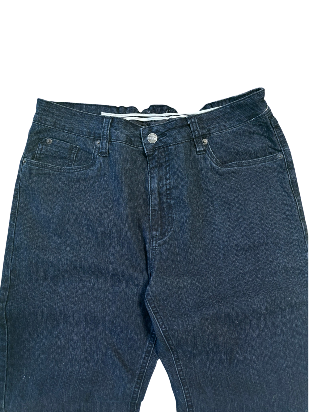 JFY Baggy Y2K Jeans 4