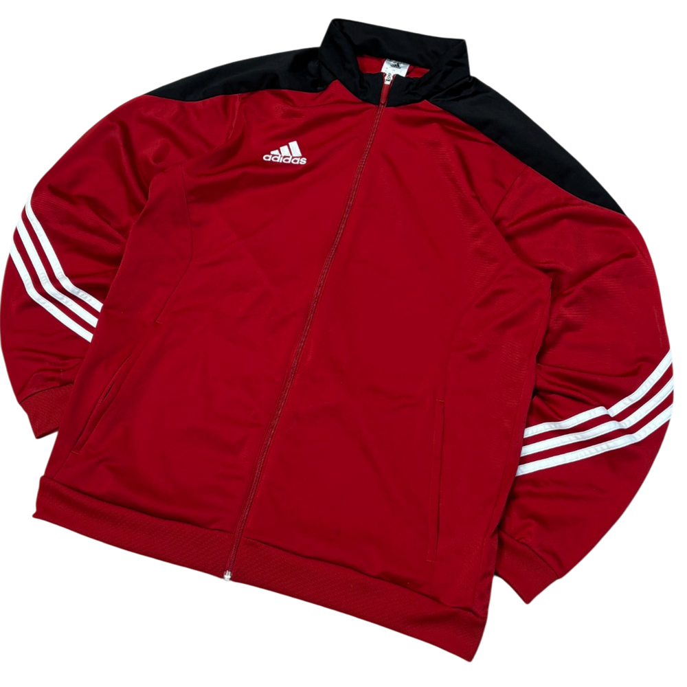 Adidas Baggy Skater Windbreaker 1