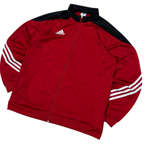 Adidas Baggy Skater Windbreaker
