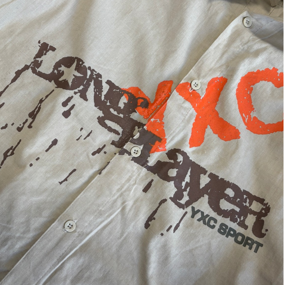 YXC Long Sleeve Shirt 2
