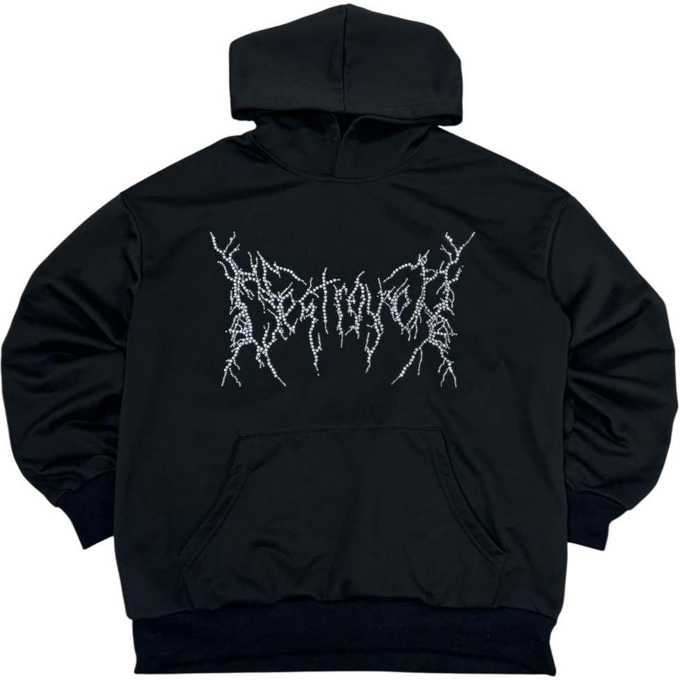 Crystal Breath Divinity Style Hoodie 1
