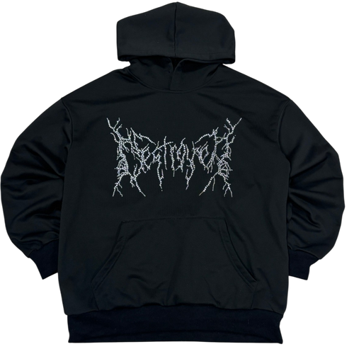 Crystal Breath Divinity Style Hoodie
