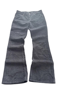 Black Premium Corduroy Jeans