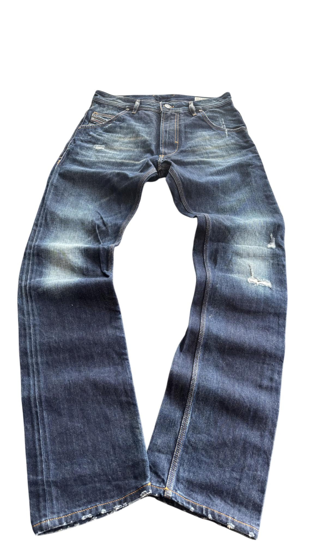 Diesel Industries Jeans 5
