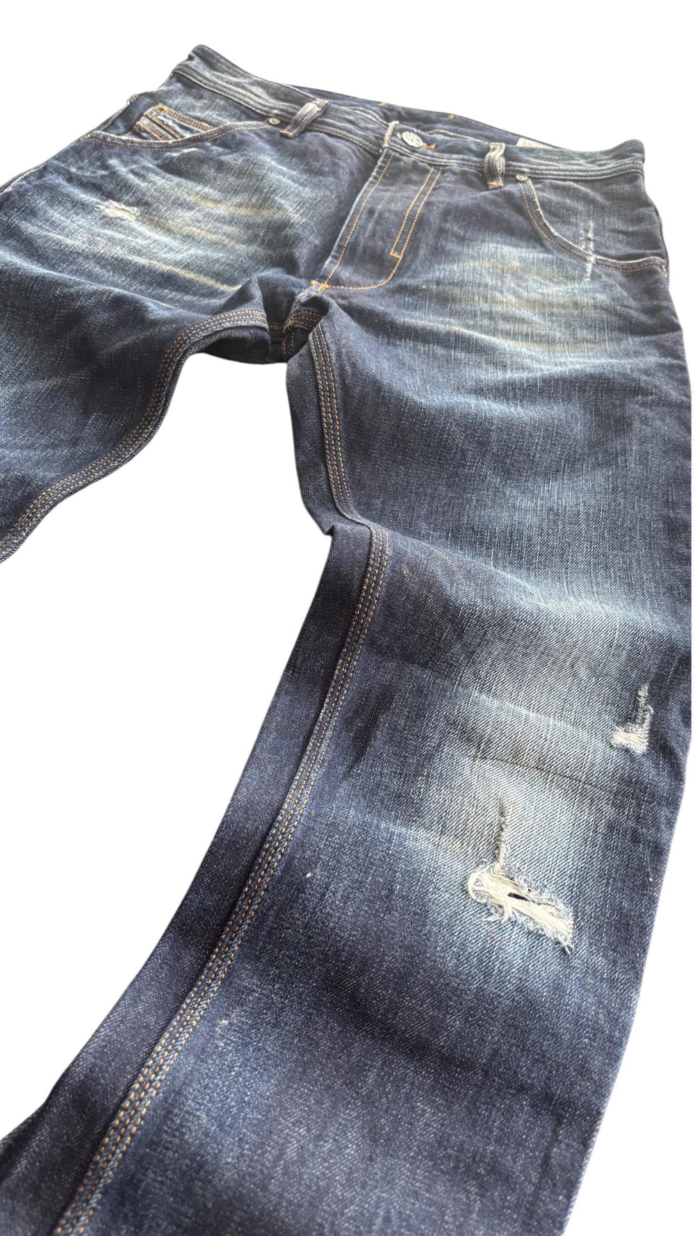 Diesel Industries Jeans 6