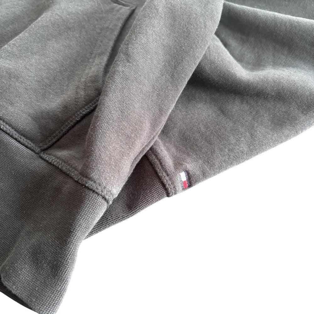 Tommy Hilfiger Black Hoodie 3