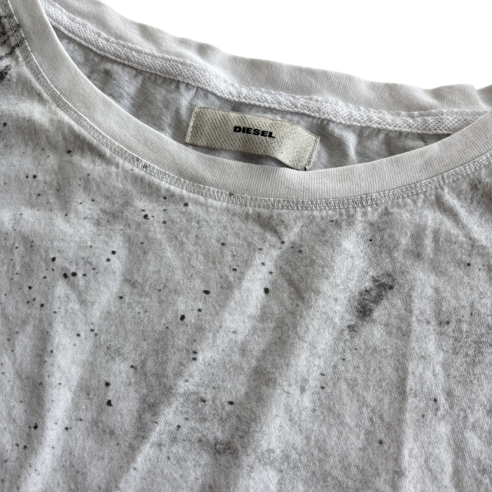 Diesel Grail Tank Top 4