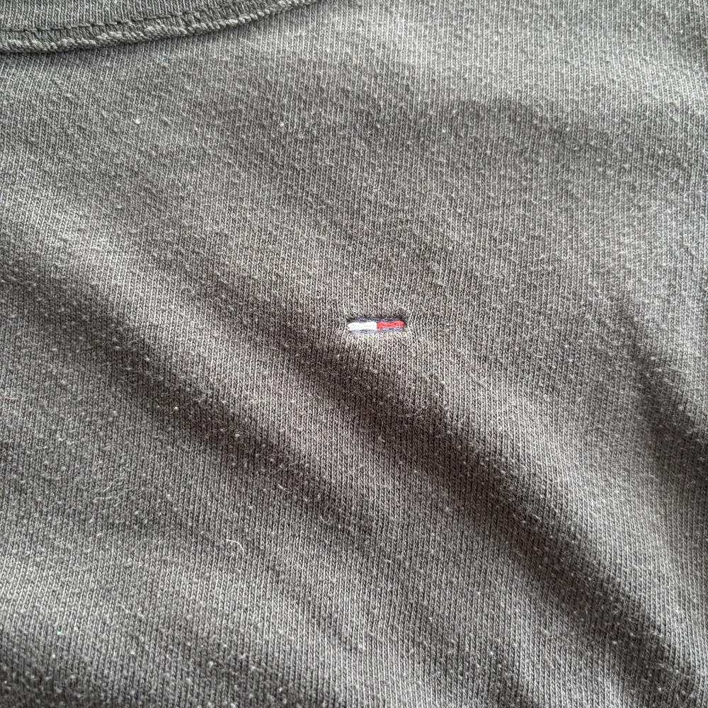 Потник Tommy Jeans, тъмносив 4