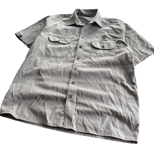 KUBLER Button Shirt