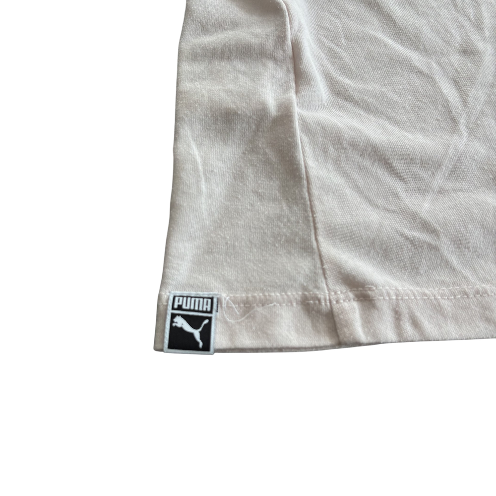 Light Pink Puma Tank 4